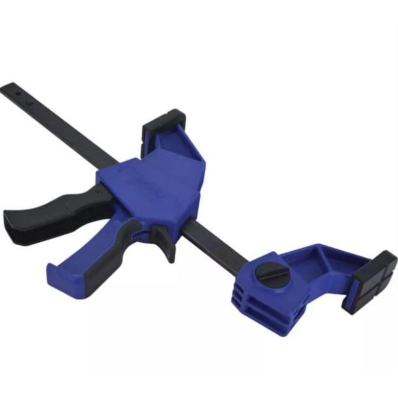 Faithfull 600mm Bar Clamp & Spreader