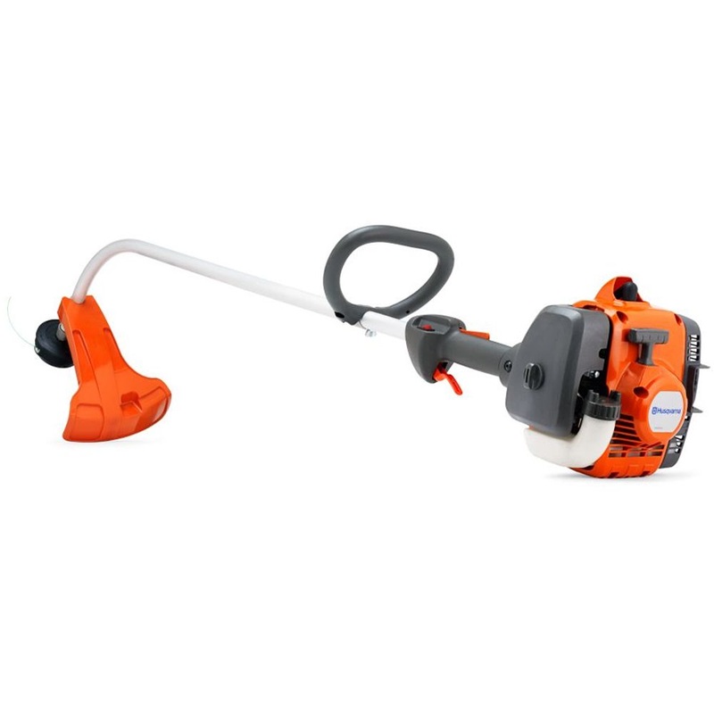 Husqvarna 129C 27.6cc Petrol Line Trimmer