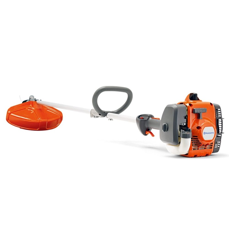 Husqvarna 129LK 27cc Petrol Combi Brushcutter