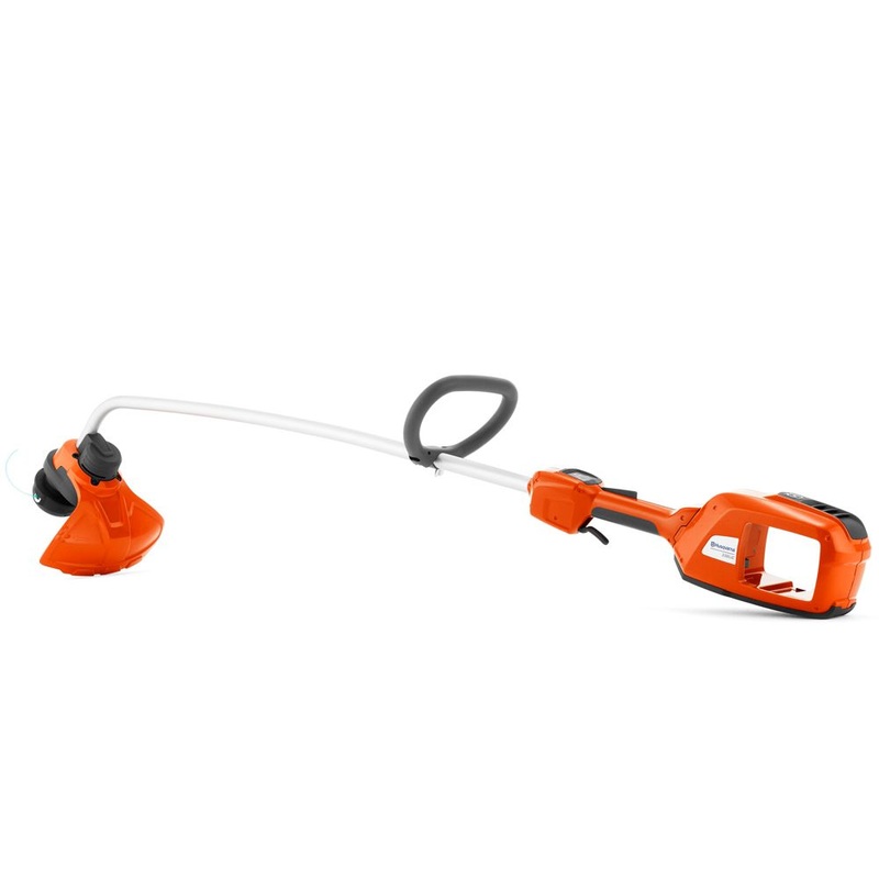 Husqvarna 336LiC 36v Cordless Grass Trimmer