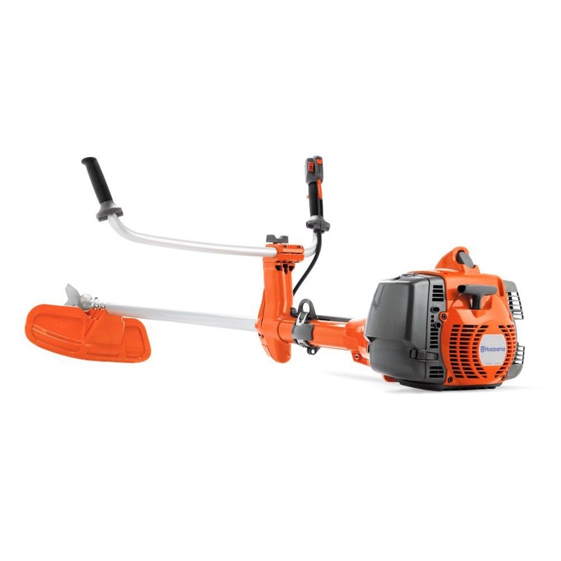 Husqvarna 525RXT 25.4cc Petrol Brushcutter - Bull Horn Handle