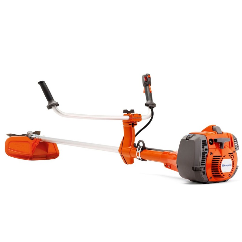Husqvarna 535RXT Professional 34.6cc Petrol Brushcutter