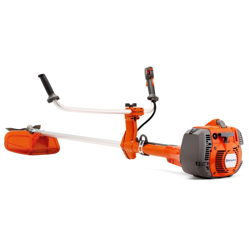 Husqvarna 545RXT Professional 45.7cc Petrol Brushcutter