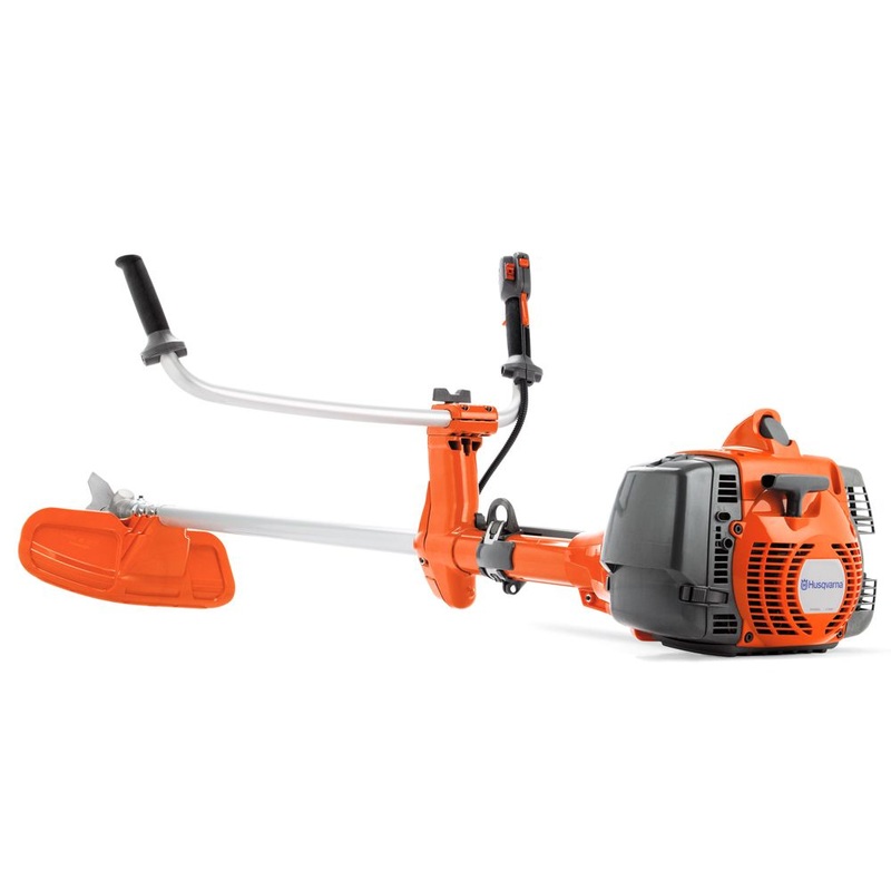 Husqvarna 555RXT Professional 53.5cc Petrol Brushcutter