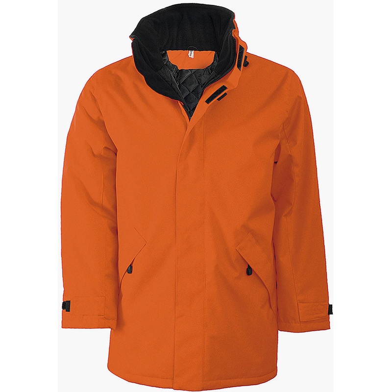 Kariban KB677 Parka Jacket