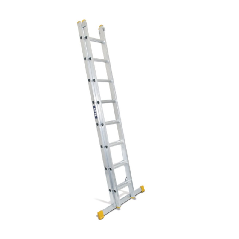 Lyte Trade 200 2-Section Ladder
