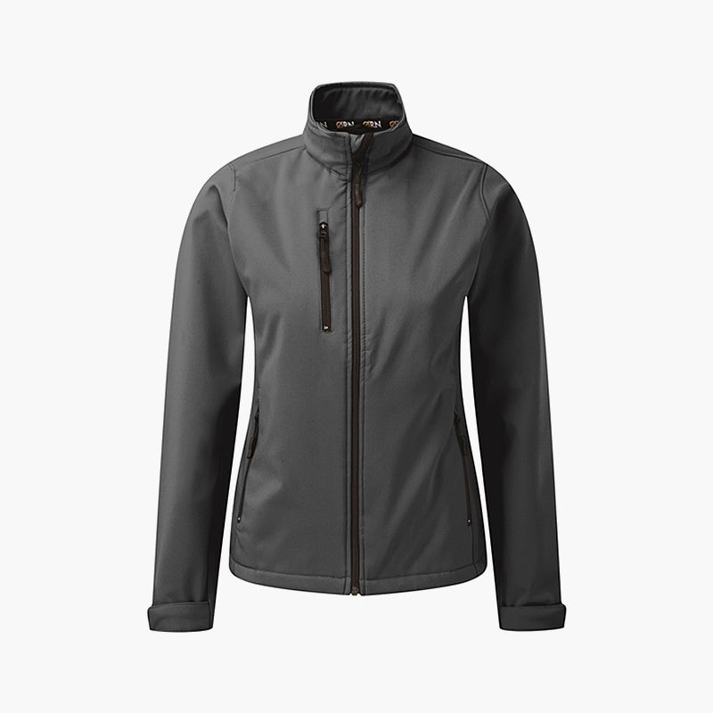 Orn Ladies Tern Softshell (4260)
