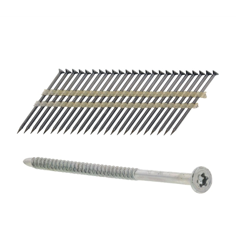 Paslode 50mm Stainless Steel Nailscrew - Pack of 1,100 (for IM360ci)