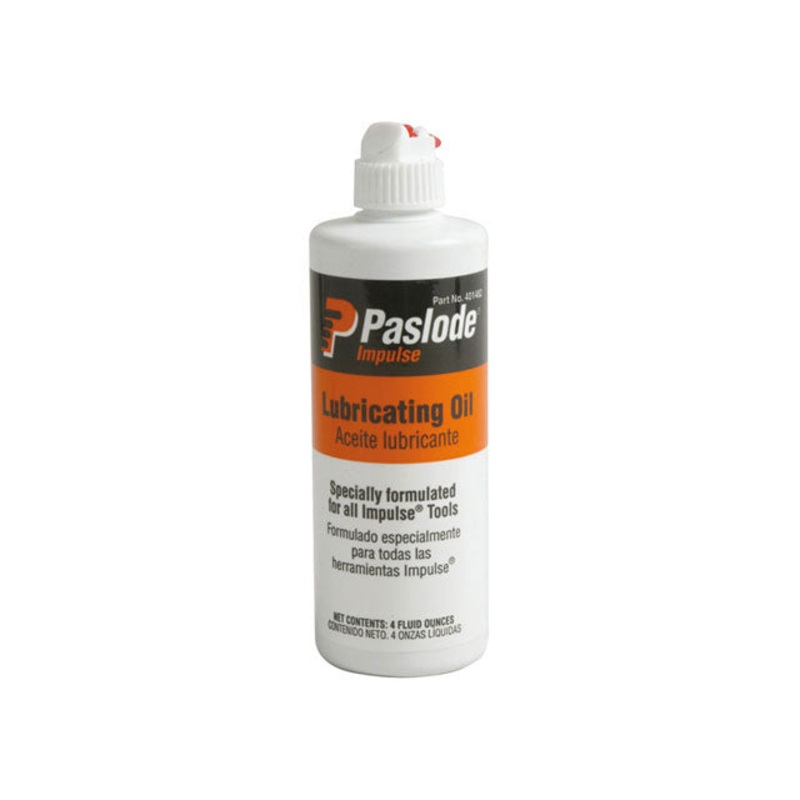 Paslode impulse oil 115ml