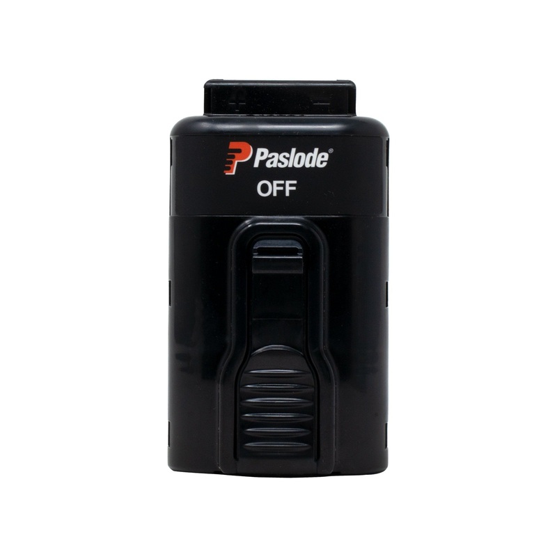 Paslode Lithium battery (all nailers)