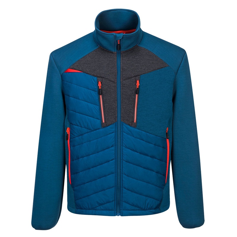 Portwest DX471 Baffle Jacket