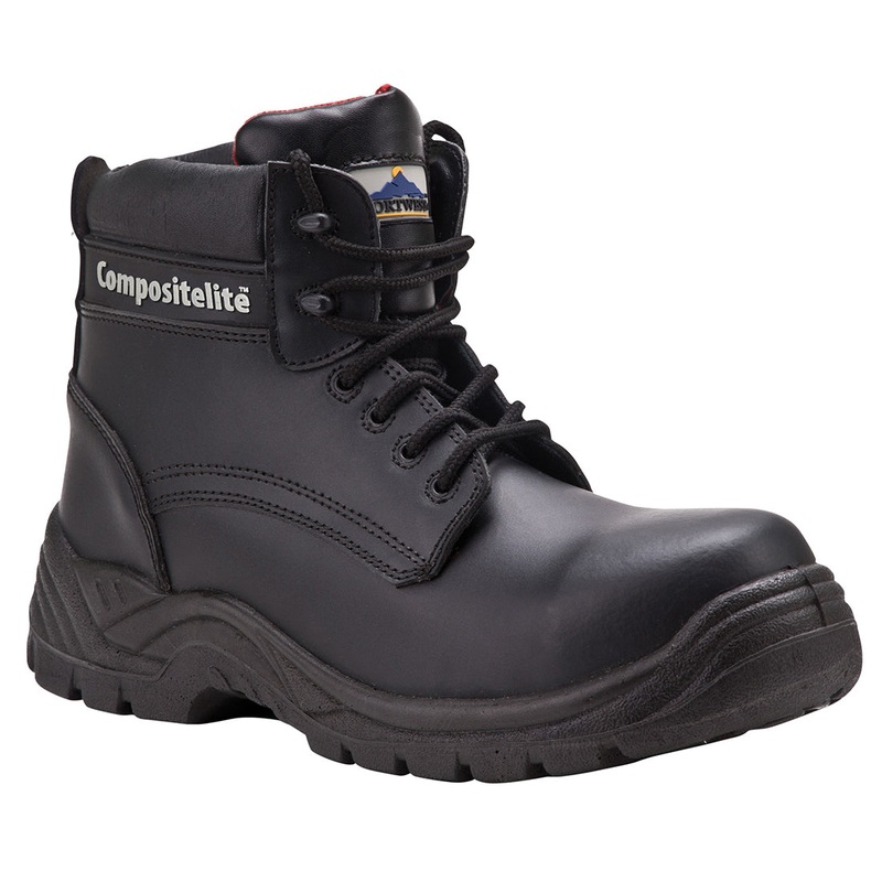Portwest FC11 Compositelite Thor Boot (S3)