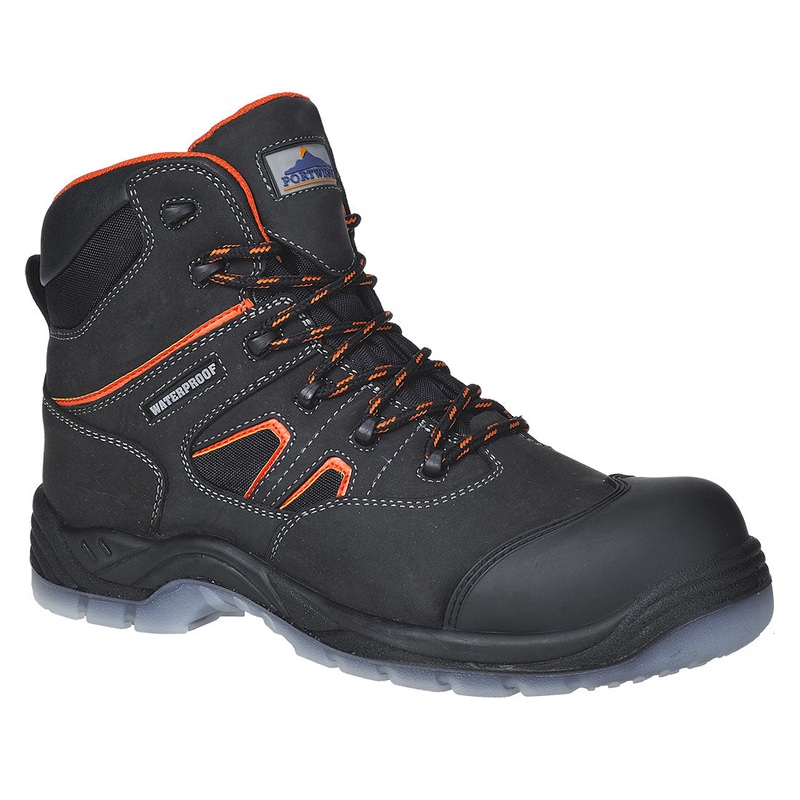 Portwest FC57 Compositelite All Weather Boot (S3)
