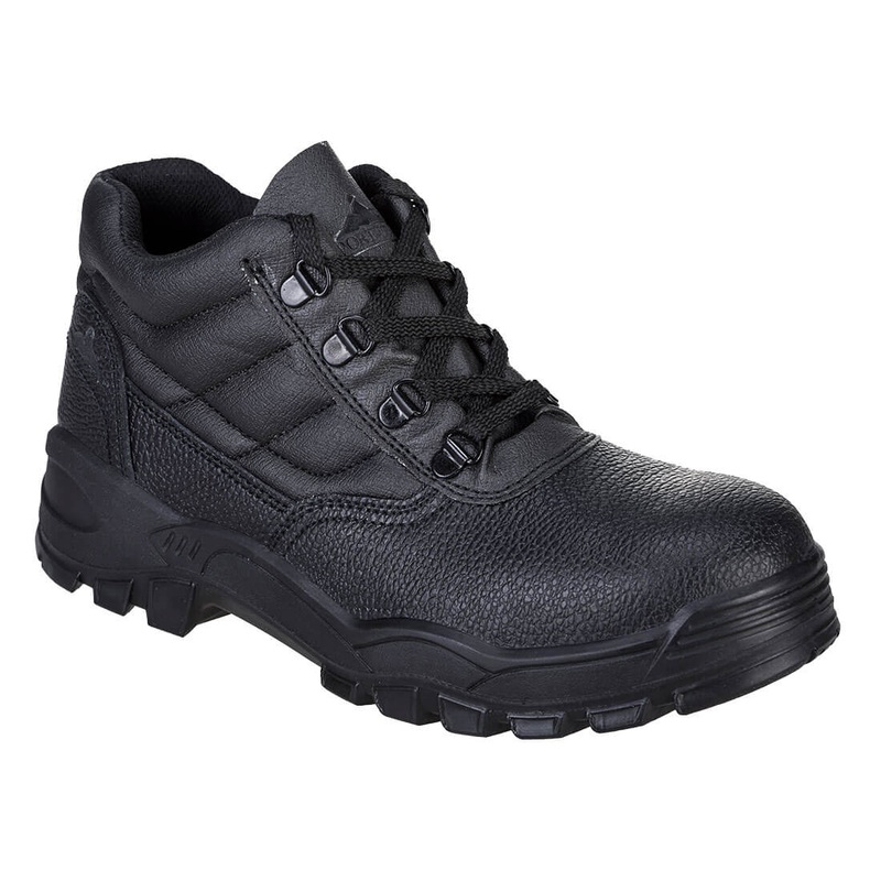 Portwest FW10 Steelite Protector Boot (S1P)