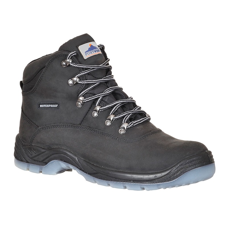 Portwest FW57 Steelite All Weather Boot (S3)