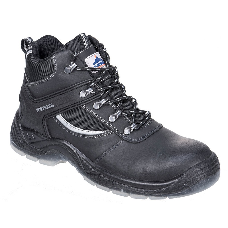 Portwest FW69 Steelite Mustang Boot (S3)