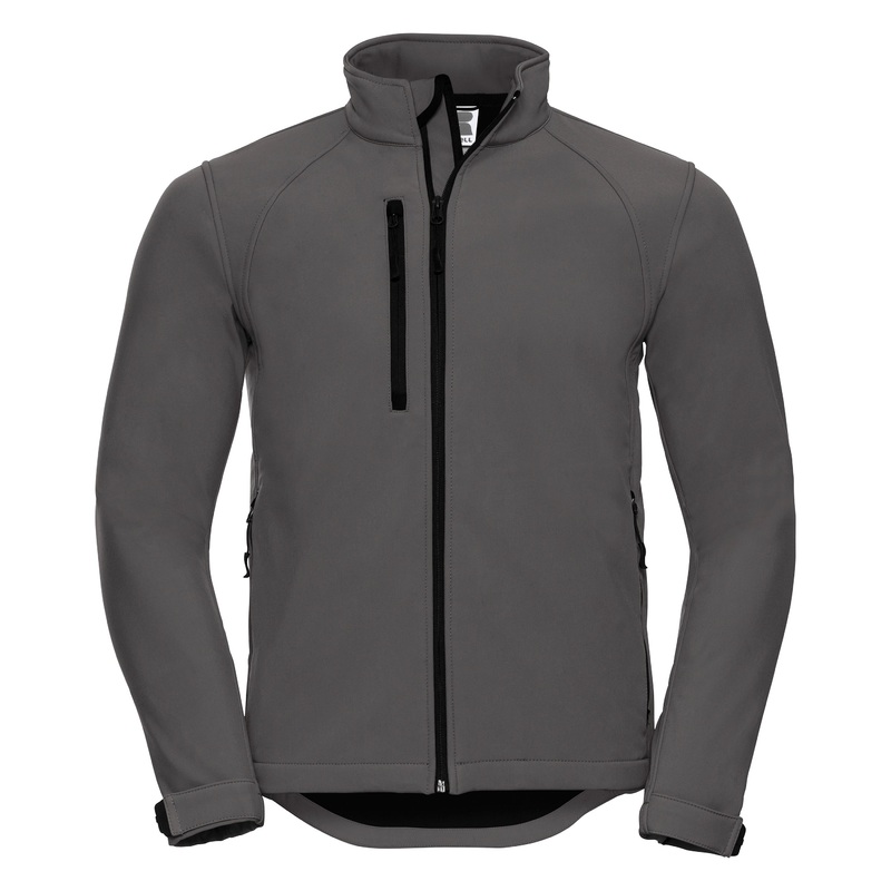 Russell 140M Soft Shell Jacket