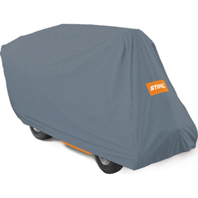 Stihl AAH 200 covering hood for RT4 series mowers