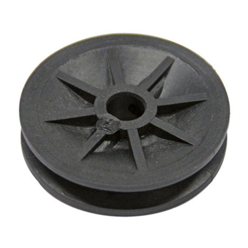 Stihl AAL 050 V-belt speed reduction pulley (for RM 4 RTP mower)