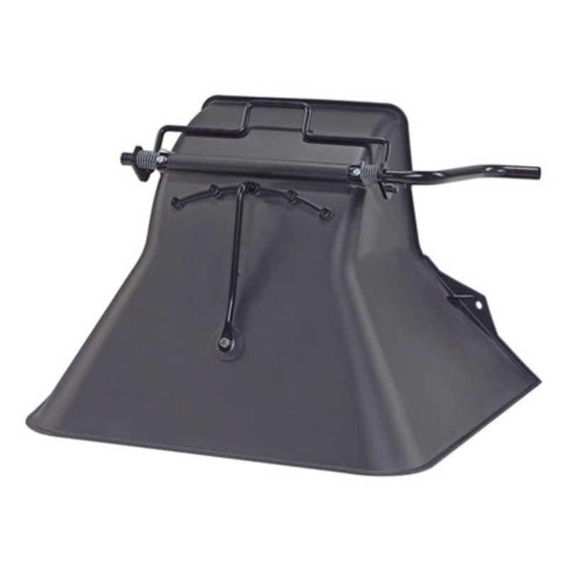 Stihl ADF 500 grass deflector for RT5 & RT6 series mowers