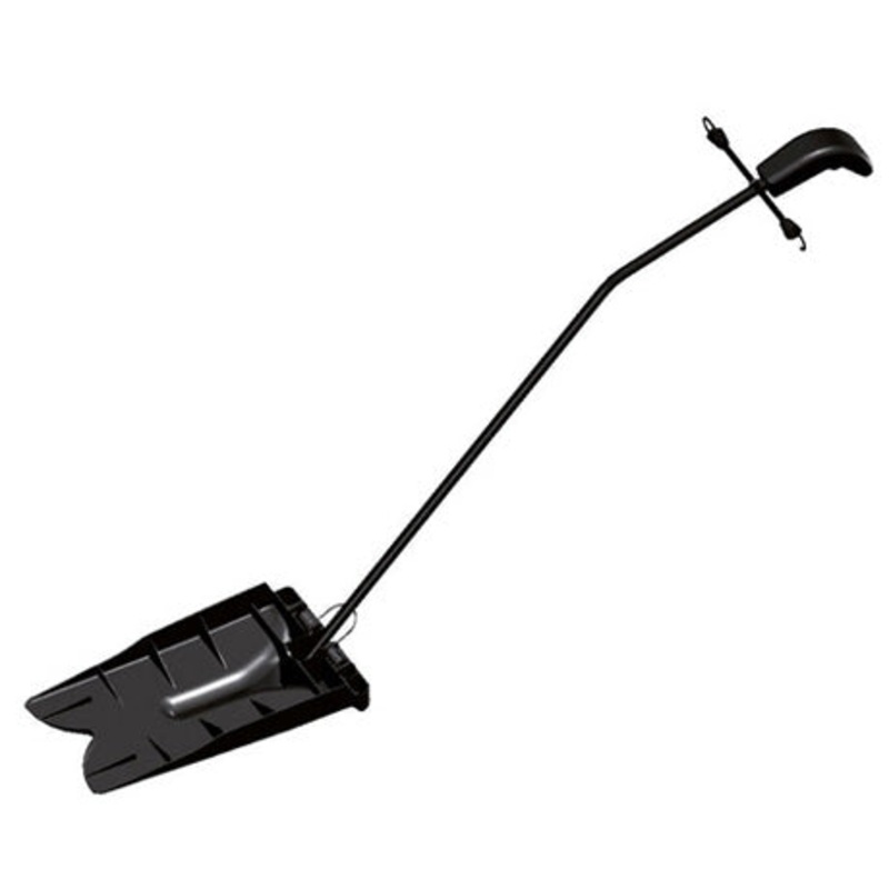 Stihl AMK 127 mulching kit for RT6 series mowers