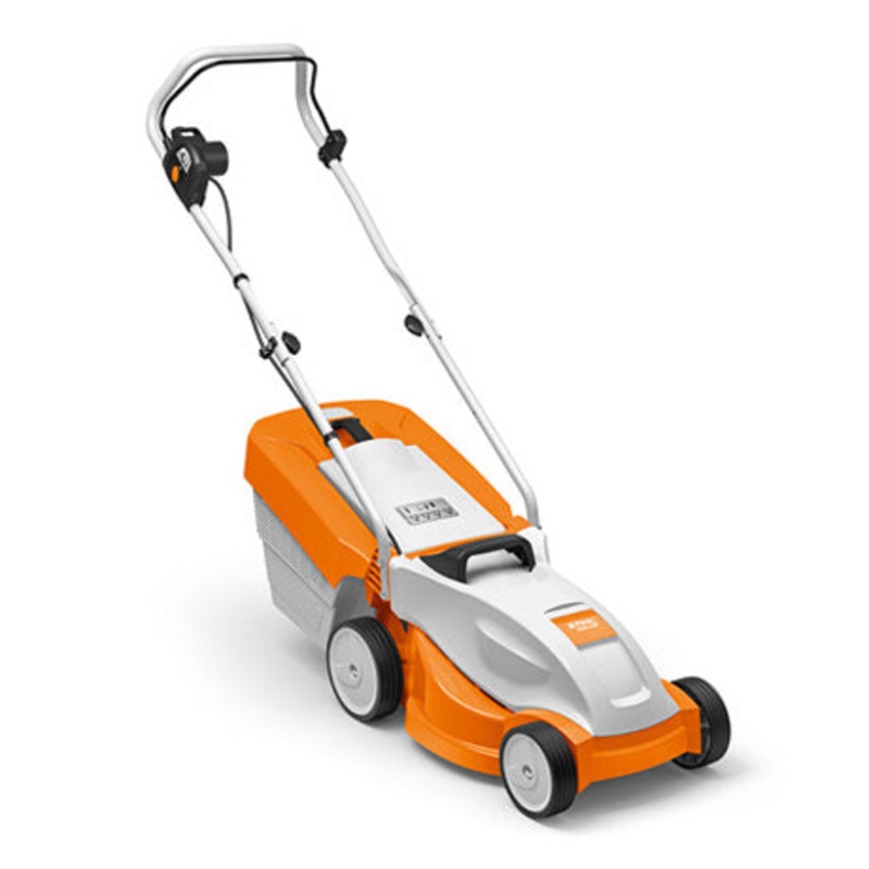 Stihl RME 235 33cm electric lawnmower