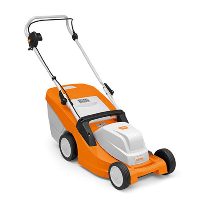Stihl RME 443 41cm electric lawnmower