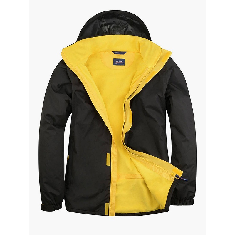 Uneek UC621 Waterproof Outdoor Jacket