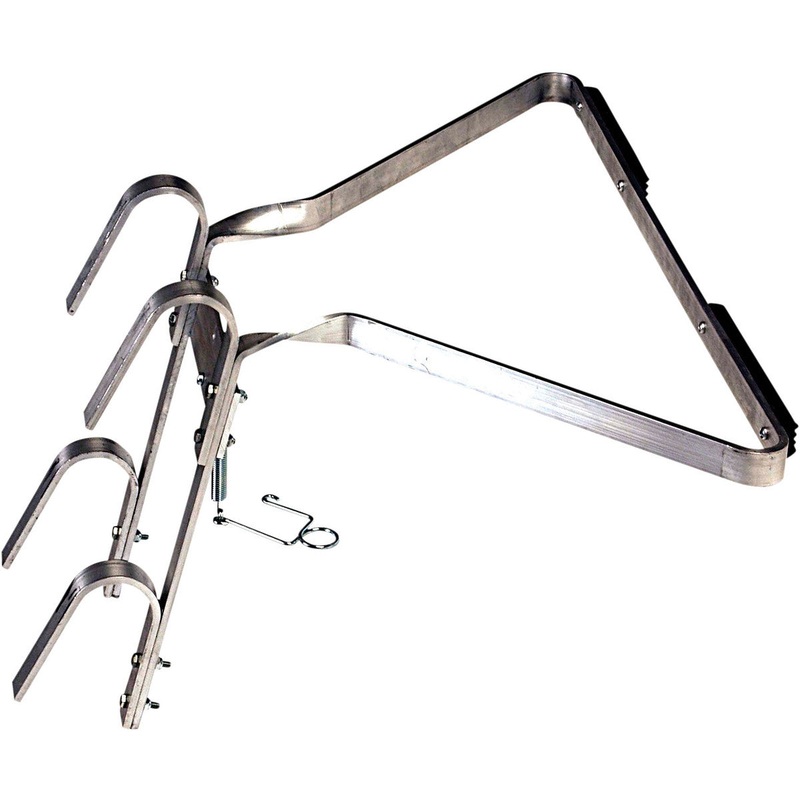 Werner 79008 Ladder Stand Off
