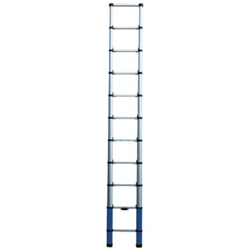 Werner 87032 Telescopic Extension Ladder