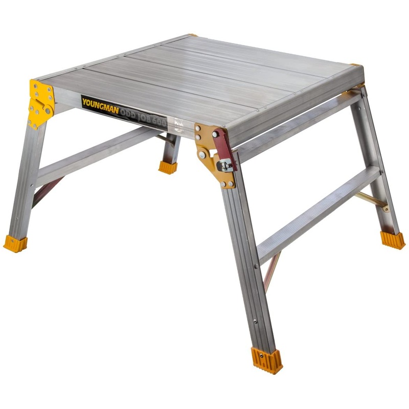 Youngman Odd Job 600 Work Platform
