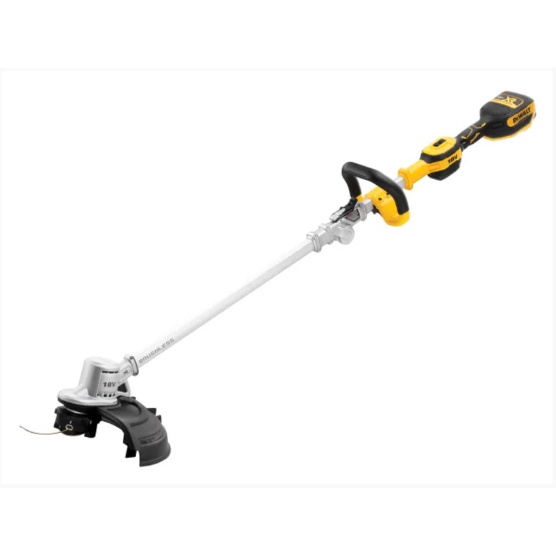 DeWalt 18V DCMST561 XR Li-Ion String Trimmer