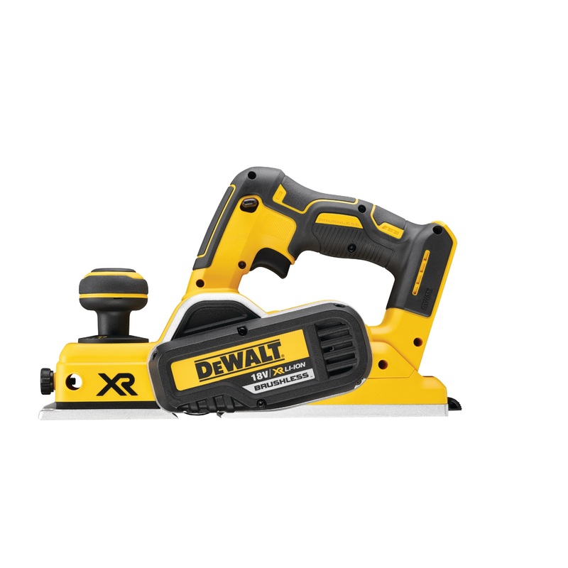 DeWalt 18V DCP580 XR Li-Ion Brushless Planer - BODY ONLY