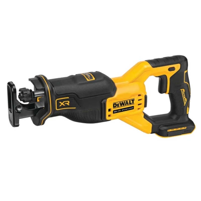 DeWalt DCS382N XR 18V XR Li-Ion Reciprocating Saw