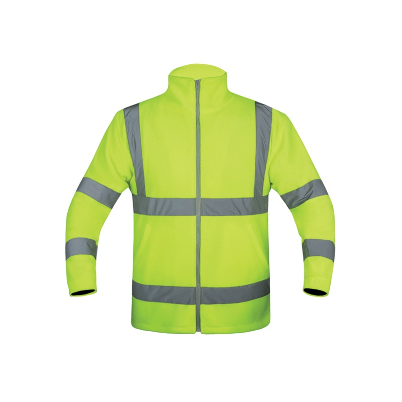 Korntex KXPF Hi Vis Premium Fleece