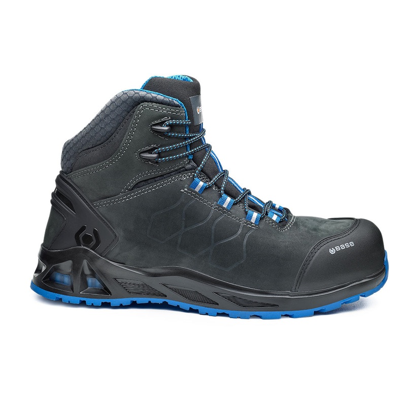 Portwest B1001B K-Road Top Base Premium Footwear (S3)