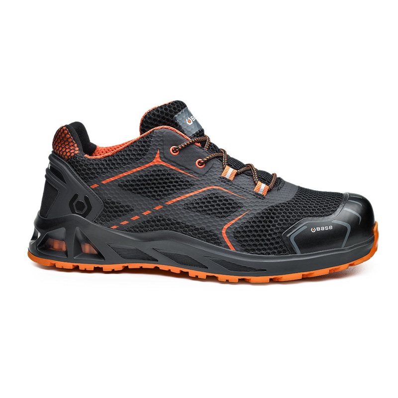 Portwest B1004A K-Step/ Kspeed/kmove Base Premium Footwear (S1P)