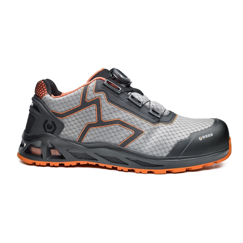 Portwest B1005A K-Jump Base Premium Safety Footwear (S1P)