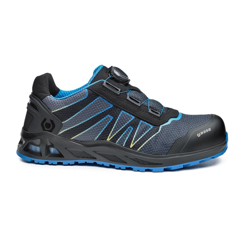 Portwest B1007 K-Energy Base Premium Safety Footwear (S3)