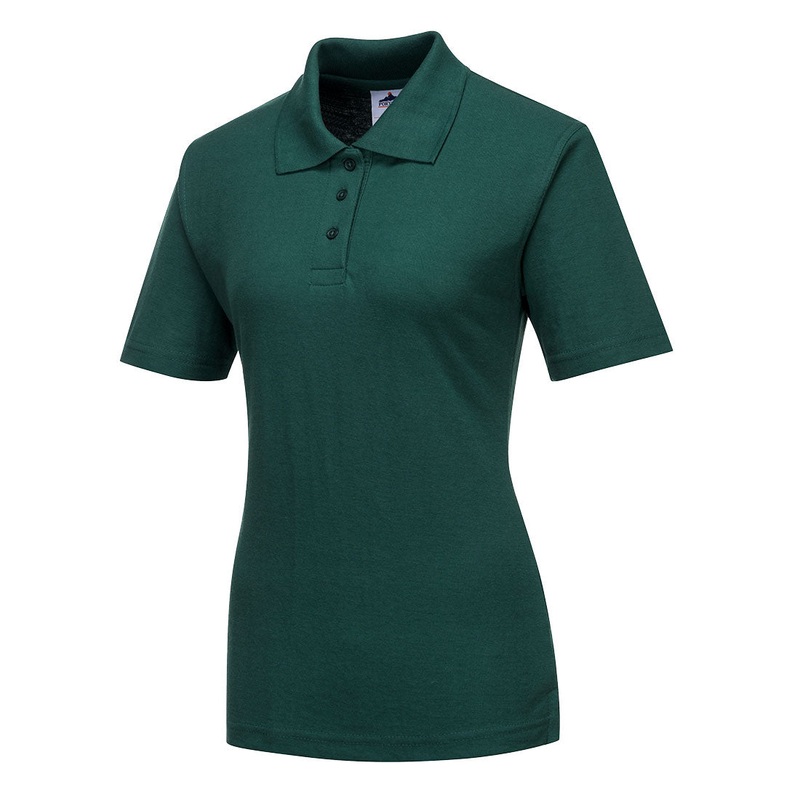 Portwest B209 Naples Ladies Polo Shirt