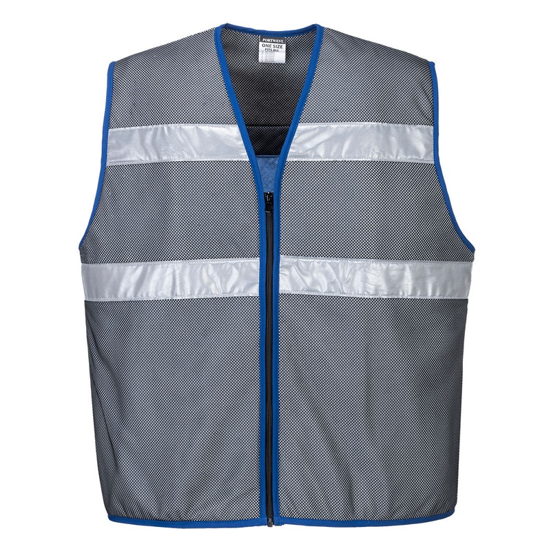Portwest CV01 HI-Vis Cooling Vest