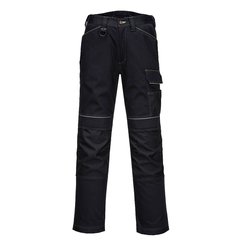 Portwest PW380 Ladies Stretch Work Trouser