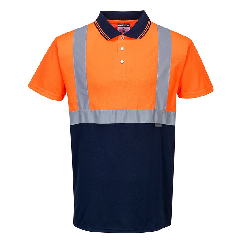 Portwest S479 Two-Tone Polo