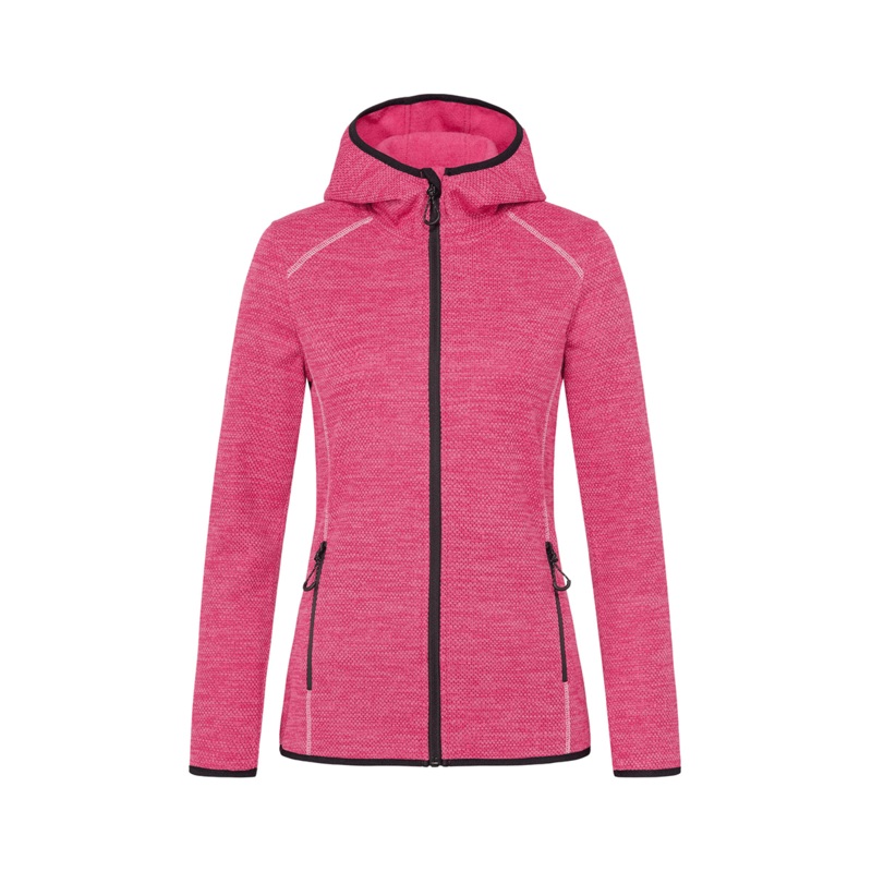Stedman ST5960 Recycled Hero Fleece Jacket Ladies