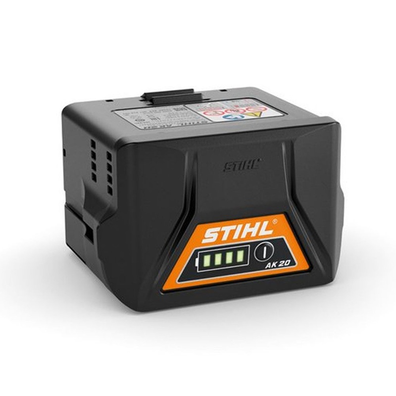 Stihl AK 20 2.8Ah 36V battery