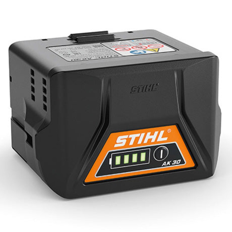 Stihl AK 30 5.2Ah 36V battery