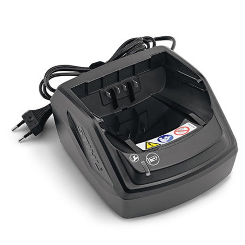 Stihl AL 101 standard charger (for AK & AP system batteries)