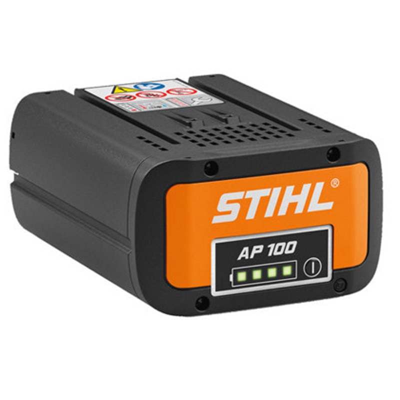 Stihl AP 100 battery