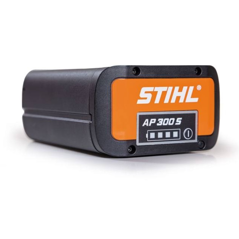Stihl AP 300S battery