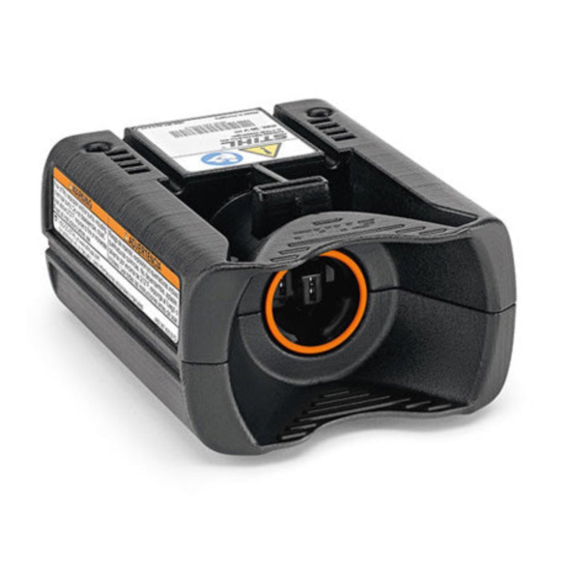 Stihl AP battery adapter (for use in conjunction with AP holster)